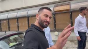 Sampdoria, Coda: "Sono contento, il mio arrivo rimandato solo di un anno"