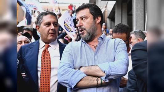 Caso Toti: governatore chiede incontro con Salvini, sul tavolo il futuro della Regione