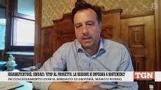 Savona, rigassificatore, sindaco Russo: "Cambio di rotta del centrodestra? Importante è raggiungere l'obiettivo"