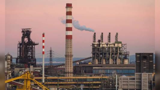 Ex Ilva: ok Ue al prestito ponte