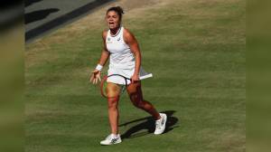 Wimbledon: Jasmine Paolini perde la finale al terzo set, trofeo alla Krejcikova