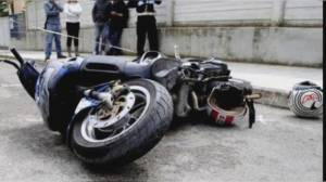 Imperia: muore motociclista sulla statale 28
