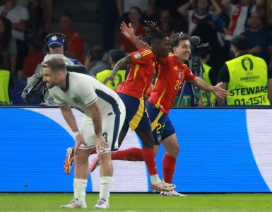 Euro 2024: Spagna in trionfo, Inghilterra battuta 2-1