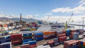 Genova: piano regolatore portuale, Pd chiede confronto con commissari