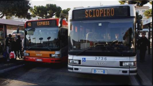Liguria, rinnovo contratto: sindacati dichiarano sciopero di 4 ore il 18 luglio