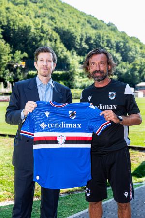 Sampdoria, confermata la sponsorizzazione di Banca Ifis