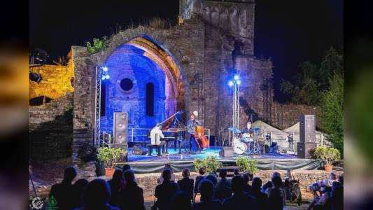 Rapallo: Festival di Valle Christi, edizione 2024 tra musica, danza e teatro