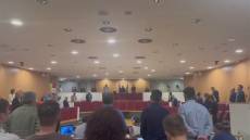 Liguria: consiglio regionale, un minuto di silenzio per Luigi Cola, storico sindaco di Cogoleto ed ex consigliere