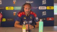 Genoa, Gilardino: "Vitinha sta bene ed è carico, mi auguro che sia il suo anno"
