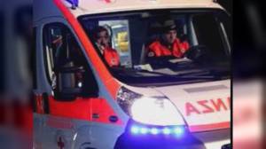 Savona: muore motociclista dopo frontale con auto