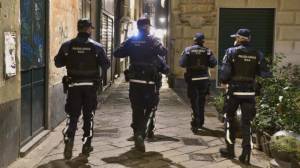 Genova, Polizia Locale: 4 arresti e 14 denunce nell'ultima settimana