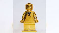 Genoa: arte e calcio, gli "Alter Ego" di Alessandro Piano per il Grifone