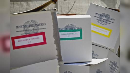 Autonomia, nasce in Liguria comitato per referendum abrogativo
