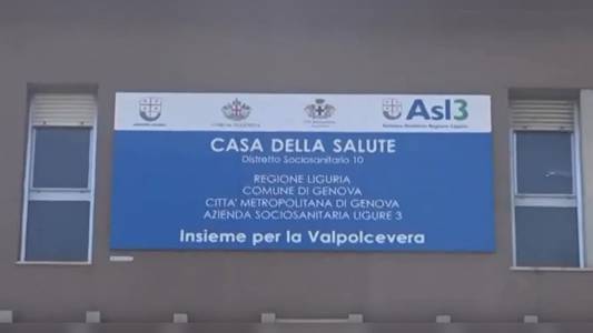 Genova, Casa della salute in Valpolcevera, botta e risposta Gratarola - Rossetti (Azione) sul compimento lavori