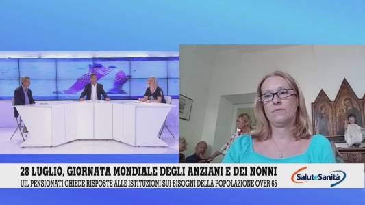 Liguria, le proposte di Uil pensionati: edilizia, trasporti, sanità (seconda parte)