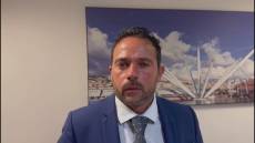 Liguria, Gronda, Sanna (Pd): "Opera ferma al palo per finanziamenti e tempi è un problema"
