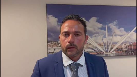 Liguria, Gronda, Sanna (Pd): "Opera ferma al palo per finanziamenti e tempi è un problema"