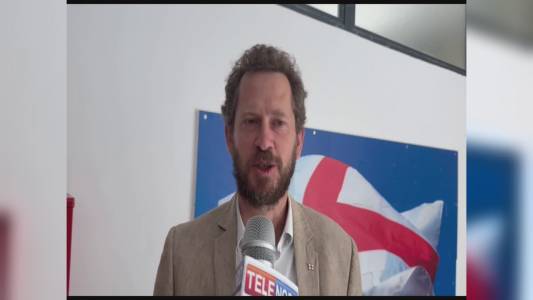 Crucioli vice sindaco a Santo Stefano D'Aveto: "Non c'è incompatibilità con la carica di consigliere comunale a Genova"