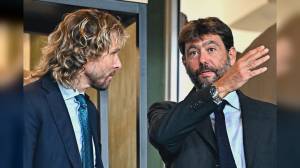 Calcio, plusvalenze Juventus: Procura Roma chiede rinvio a giudizio per Agnelli, Nedved, Arrivabene e Paratici