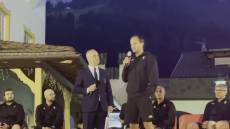 Genoa, il segreto di Gilardino: "Alla squadra faccio vedere video dei tifosi e dello stadio"