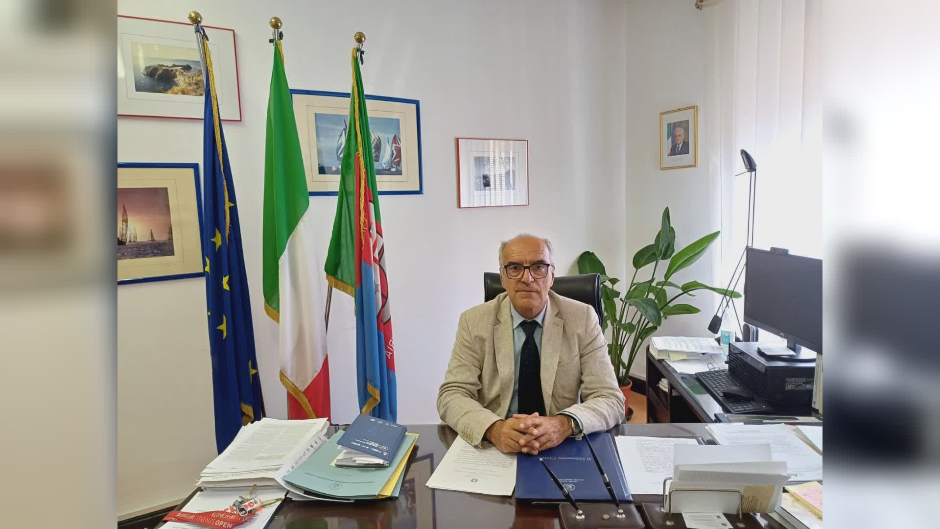 Liguria, Terzo Valico e Nodo ferroviario. Cozzi: "Occorre dare un riscontro alle comprensibili preoccupazioni dei cittadini"