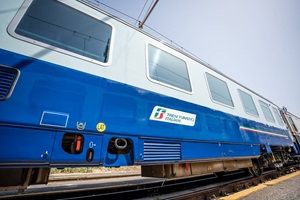 FS Treni Turistici Italiani: a luglio-agosto la Puglia e Roma unite grazie all’Espresso “Salento”
