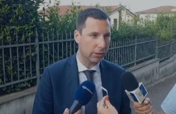 Caso Toti, presidente vede Giampedrone e avvisa la maggioranza: "Se cambia la linea politica potrei lasciare"