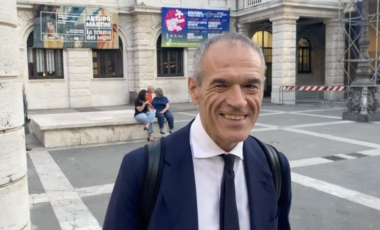 Savona, economista Cottarelli a Telenord: "Premierato rischioso. Deluso dalla politica, ma se ci fossero le condizioni..."