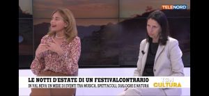 TGN Cultura - Festival al contrario