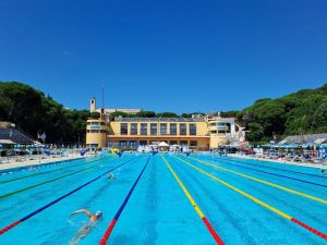 Università di Genova e SuperbaNuoto siglano un accordo per la ricerca delle performance nel nuoto