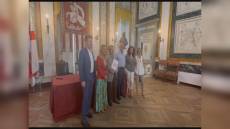 Genova: Carlo Felice, con "Ouvertures" la musica va on the road