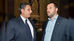 Caso Toti, Salvini: "Quel che accade a Genova è gravissimo per la democrazia"