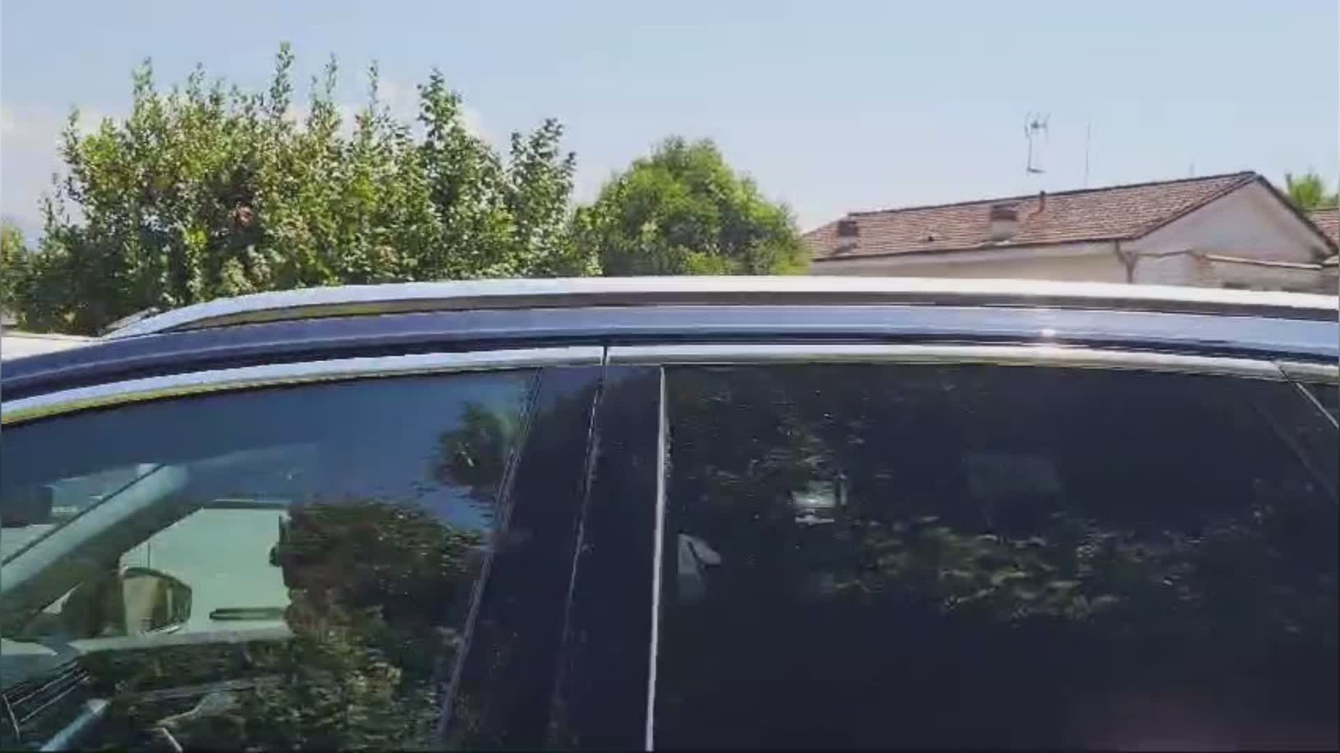 Caso Toti, il presidente lascia la casa di Ameglia per l'interrogatorio di garanzia. Depositato ricorso in Cassazione