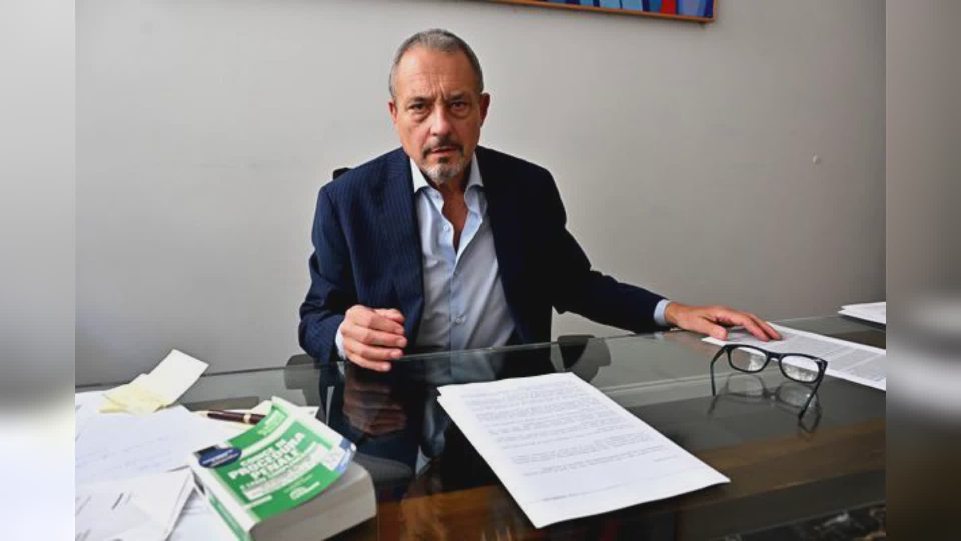 Caso Toti, il legale Savi deposita ricorso in Cassazione