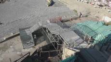 Genova: aperta nuova scala accesso spiaggia libera ex Capo Marina