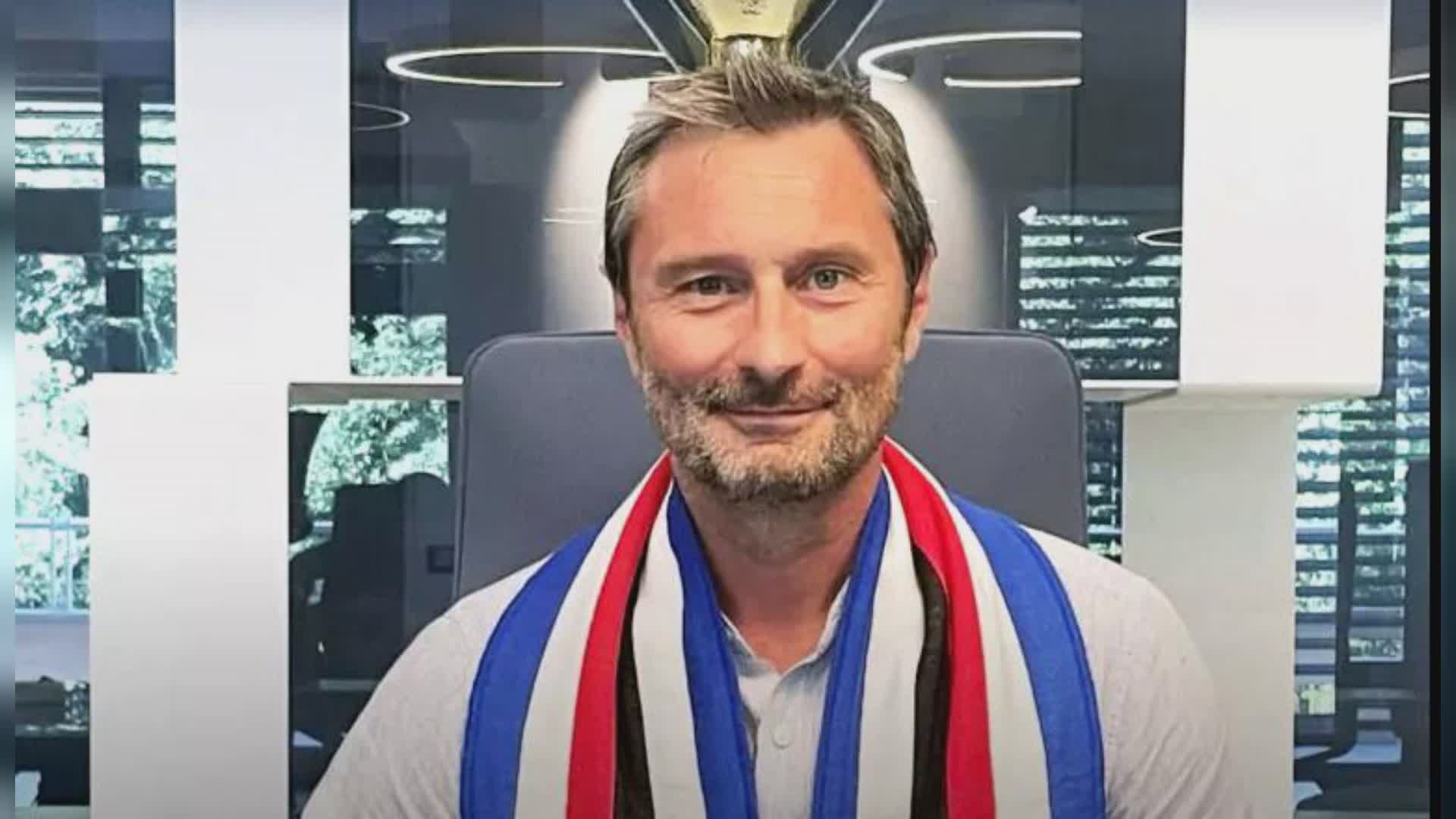 Sampdoria: Davide Corti nuovo allenatore della squadra femminile, che si raduna il 22 luglio