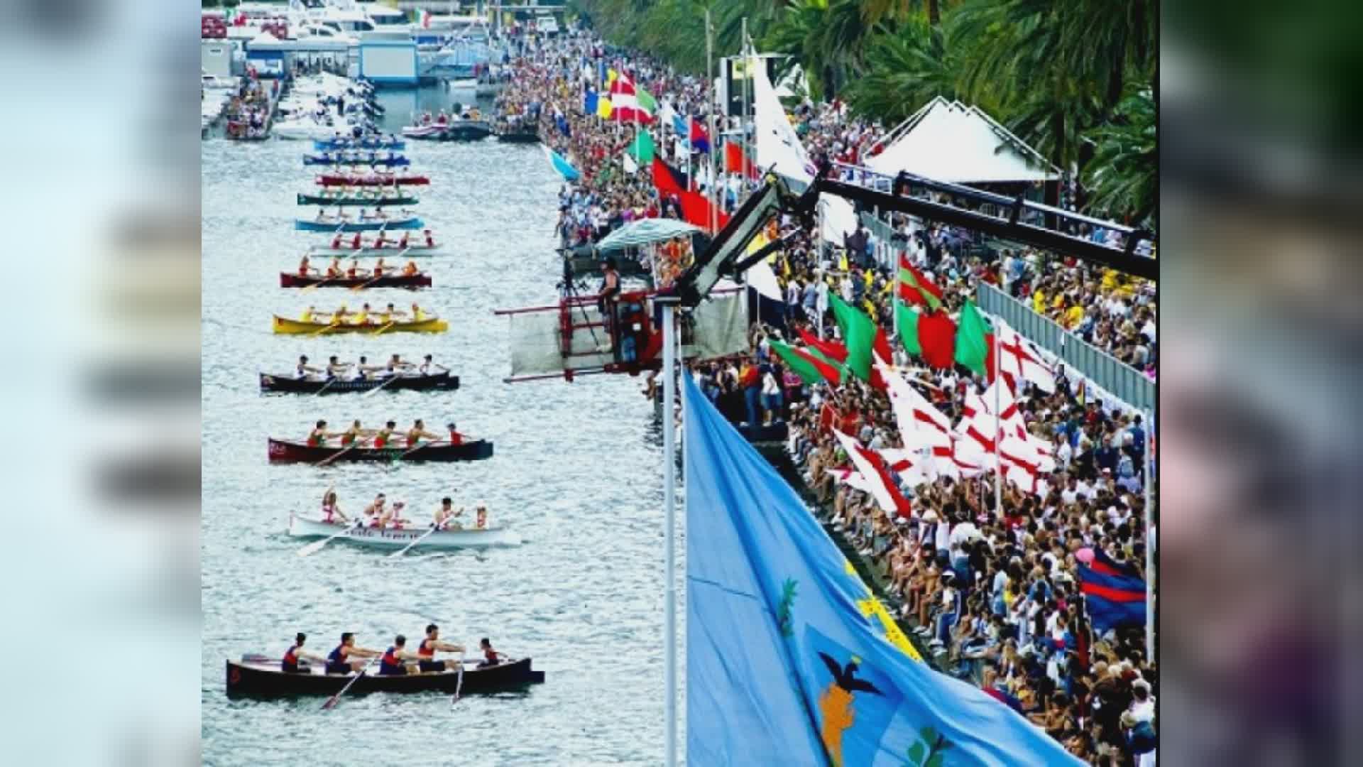 Spezia: al via la 99ª edizione del Palio del Golfo