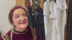 Ceranesi: conto alla rovescia e lavori in corso, Santa Marta diventa un borgo medioevale