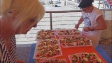 Sestri Levante: grande festa a Riva per la "Sagra del Bagnun", giunta alla 64a edizione