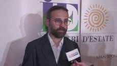 Incontri d’estate, Giuseppe De Bellis (SkyTg24): “Crisi dell’informazione da quando il digitale ha reso gratis i contenuti dei giornali"