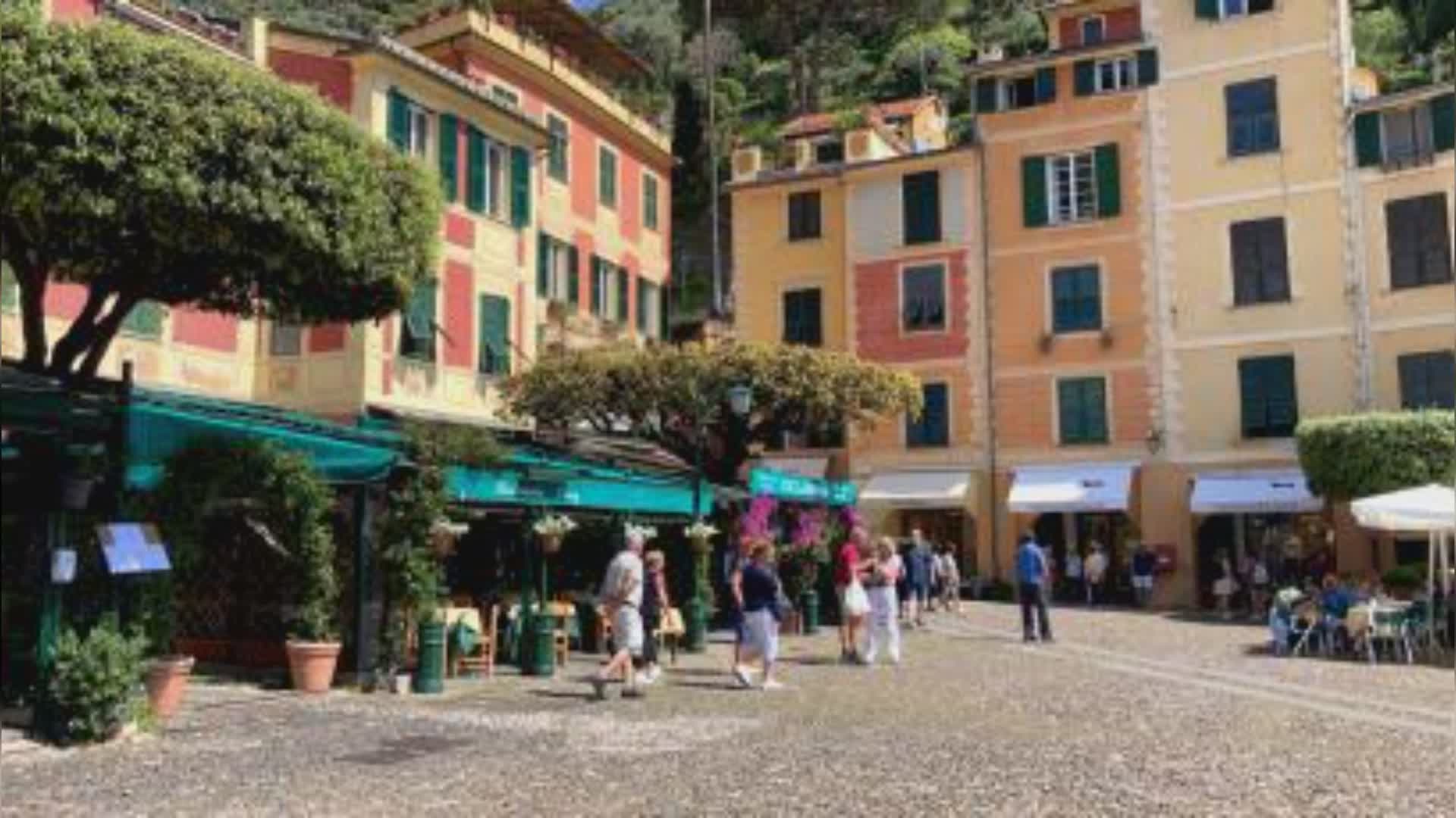 Portofino: via libera della Regione al Piano urbanistico comunale