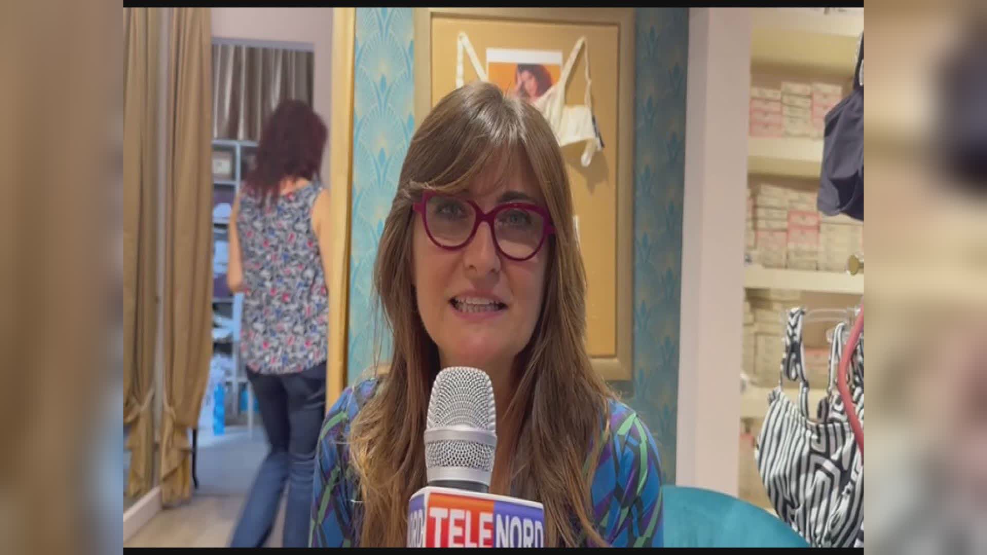 Saldi a Genova, Carena (Federmoda): "Vendite in calo del 7%"