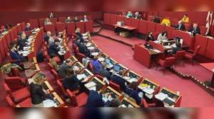 M5s, interrogazione in Parlamento: "Fondi del Morandi per aiutare Esselunga? Bucci chiarisca"