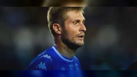 Sampdoria, Romagnoli è ufficiale: prestito con obbligo di riscatto dal Frosinone