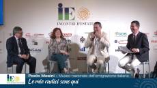 incontri d'estate - Paolo Masini