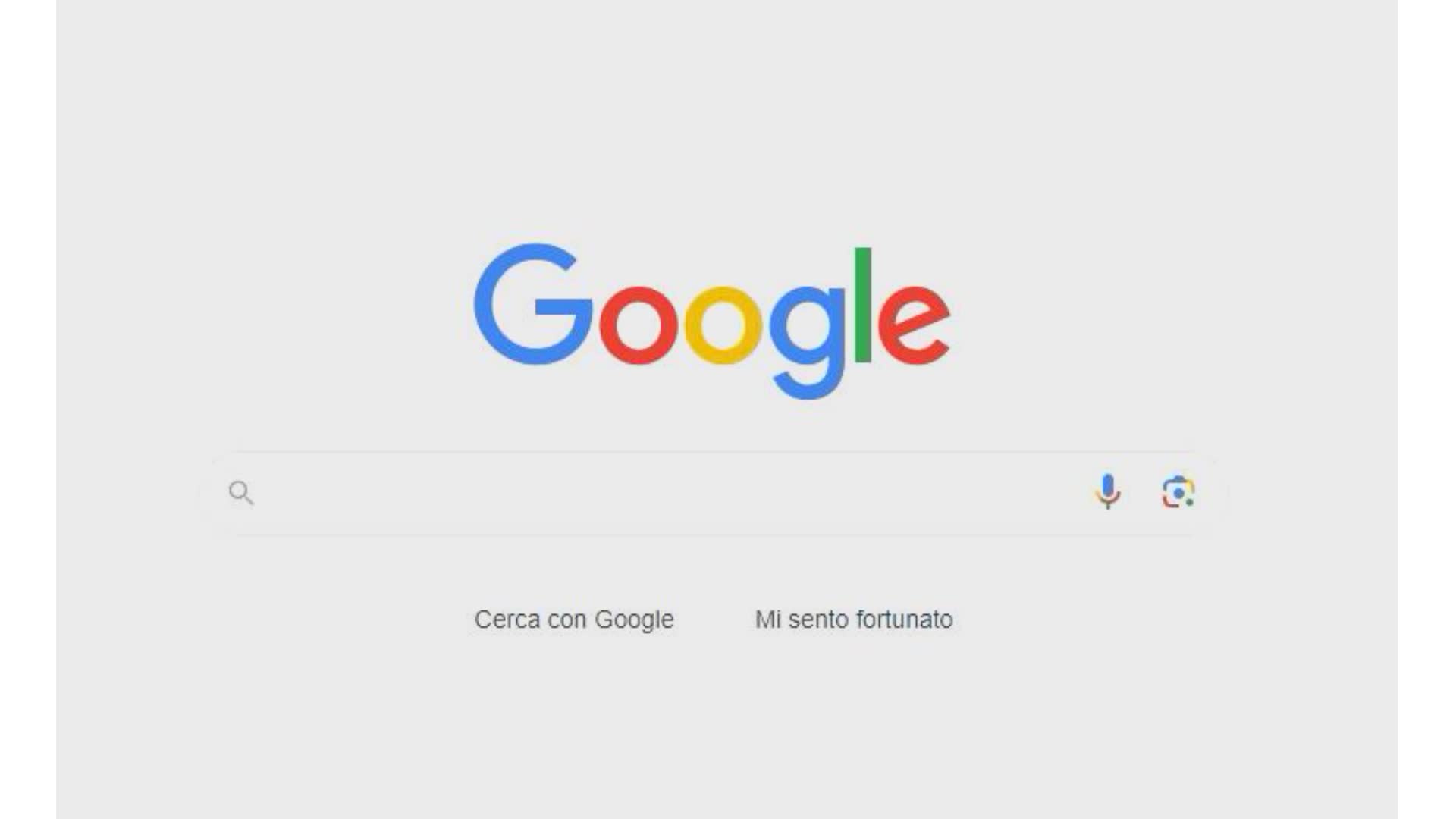 Liguria: tutela lingua locale da errori di Google, Viale (Lega) sollecita intervento giunta regionale