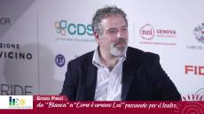 incontri d'estate - Enzo Paci