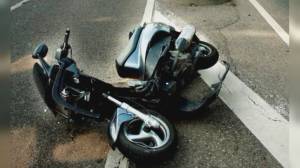 Ventimiglia: scooterista muore dopo essere stato investito da auto, Procura indaga per omicidio stradale