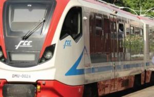 Metro Catania: Schifani, Regione in prima linea per completamento Circumetnea