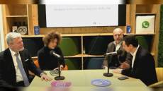 Genova, il Comune presenta una docu-serie "Pubblica" sulla comunicazione digitale: raccontate le opportunità del futuro